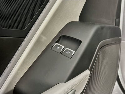 2016 Chevrolet Corvette Z51 3LT