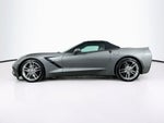 2016 Chevrolet Corvette Z51 3LT