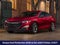 2021 Chevrolet Malibu RS