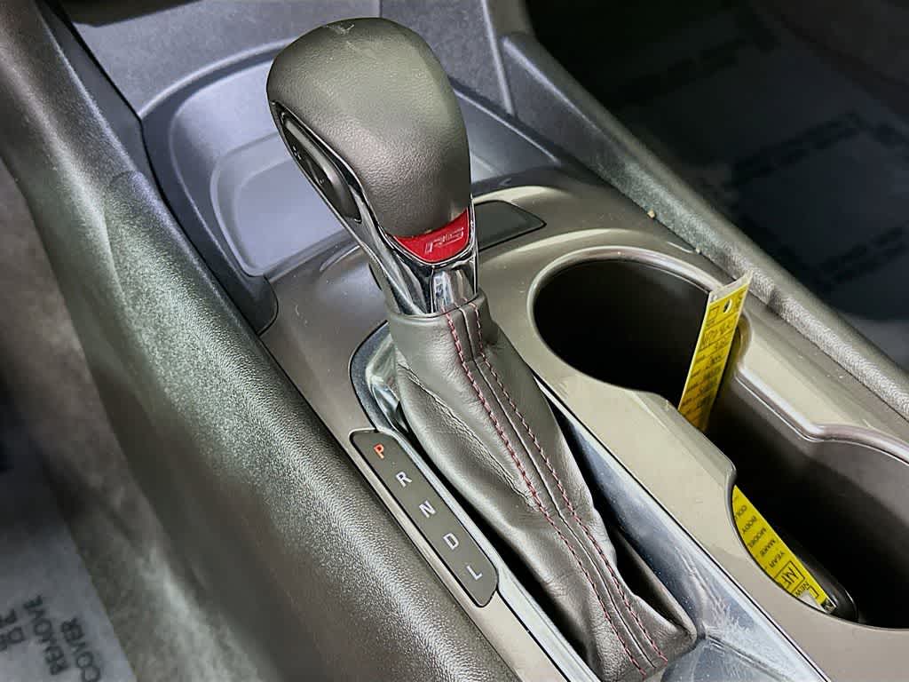 2021 Chevrolet Malibu RS