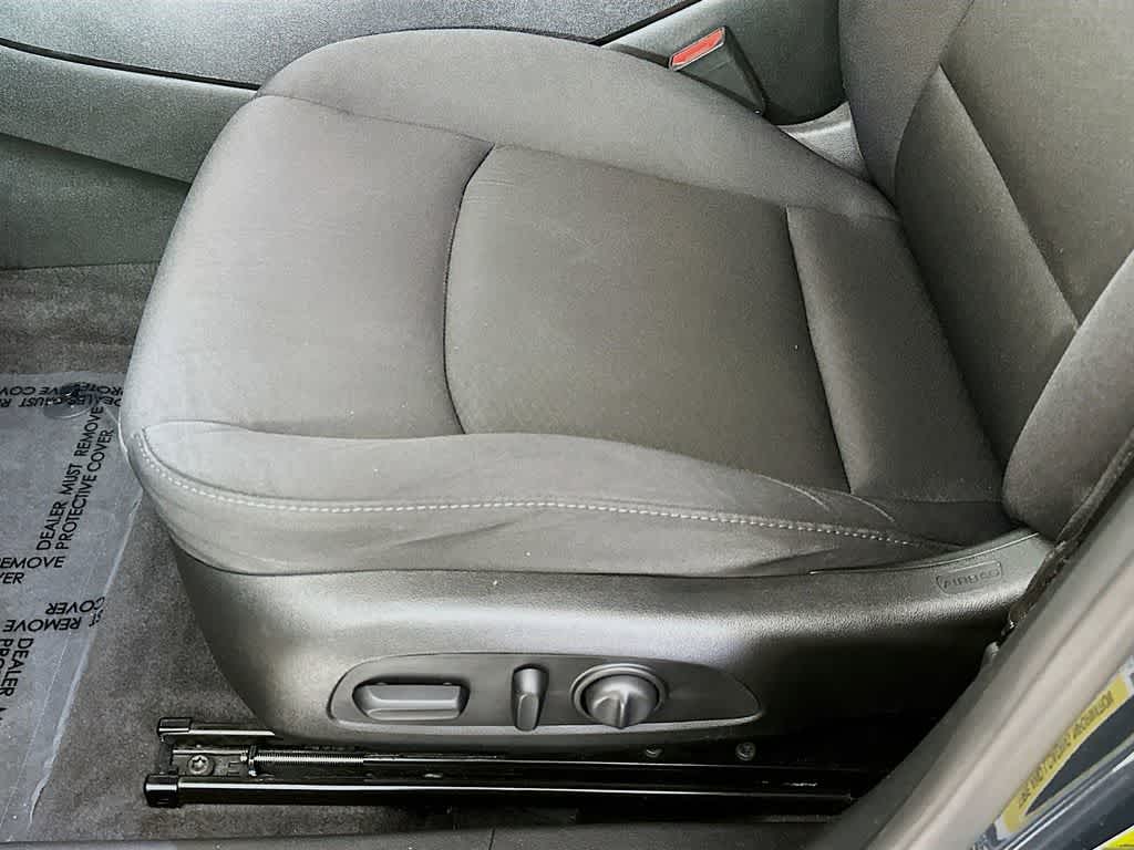 2021 Chevrolet Malibu RS