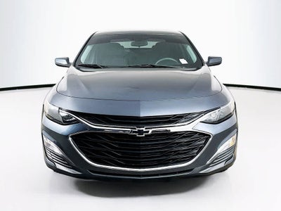 2021 Chevrolet Malibu RS