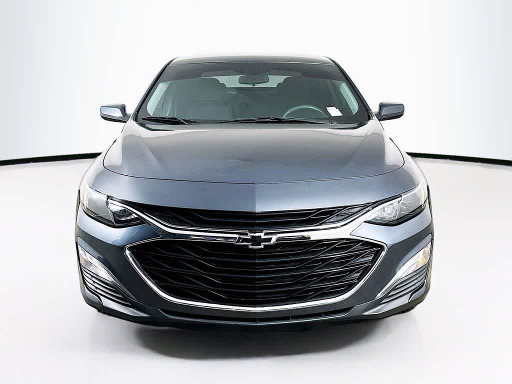 2021 Chevrolet Malibu RS