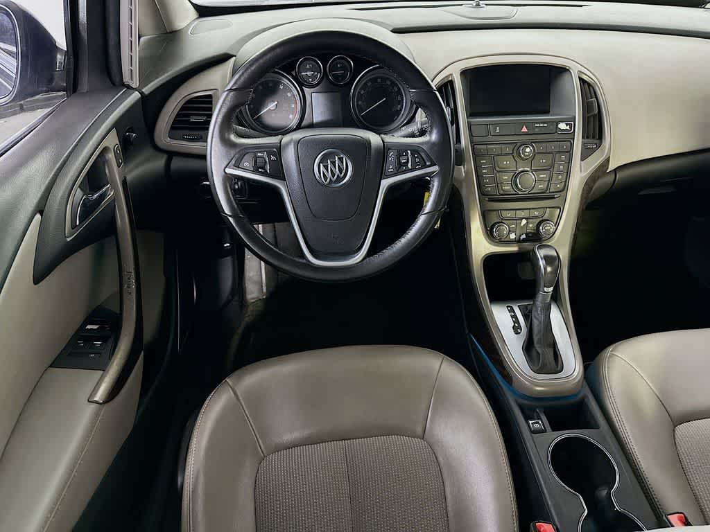 2015 Buick Verano Base