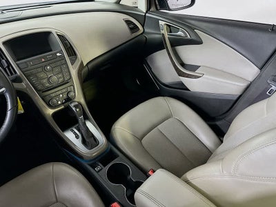 2015 Buick Verano Base