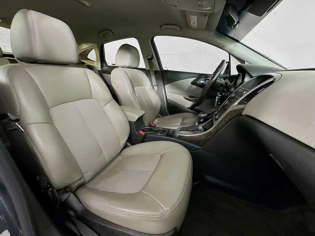 2015 Buick Verano Base