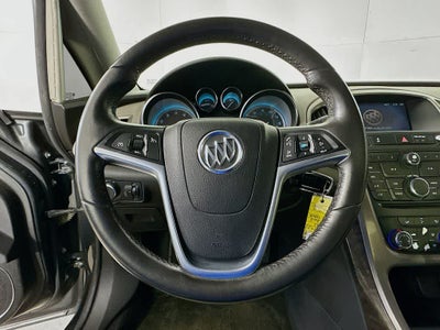 2015 Buick Verano Base