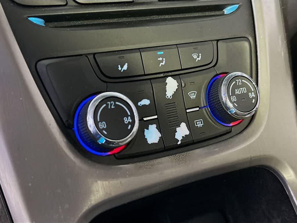 2015 Buick Verano Base