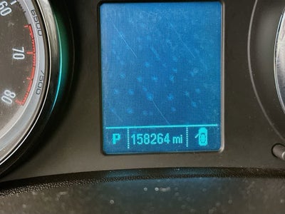 2015 Buick Verano Base