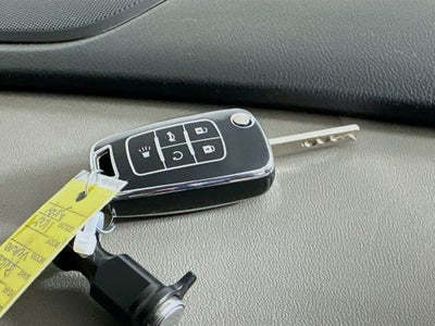 2015 Buick Verano Base