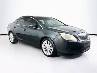 2015 Buick Verano Base