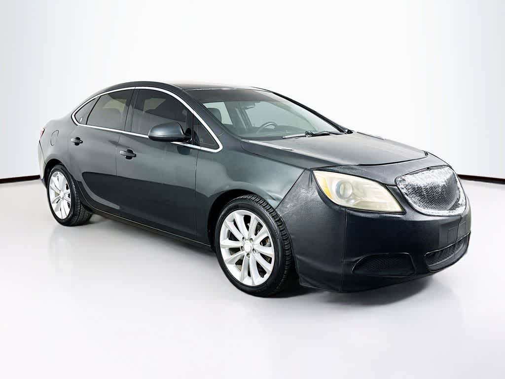 2015 Buick Verano Base