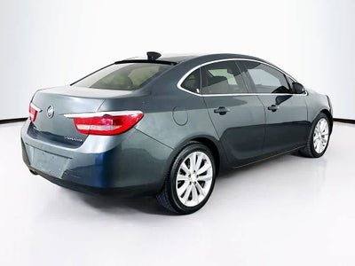 2015 Buick Verano Base