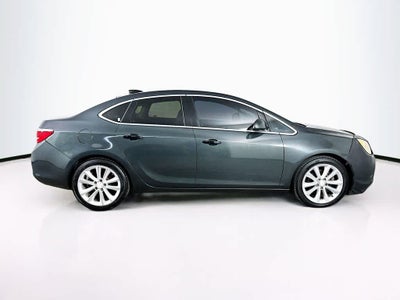 2015 Buick Verano Base
