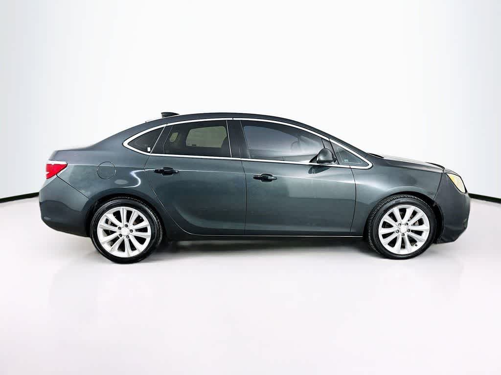 2015 Buick Verano Base