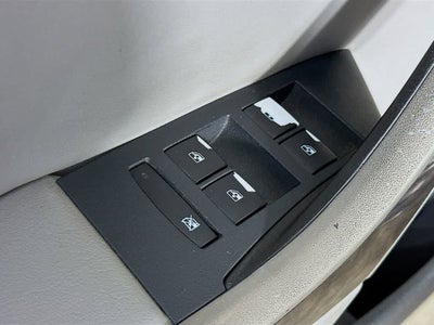 2015 Buick Verano Base