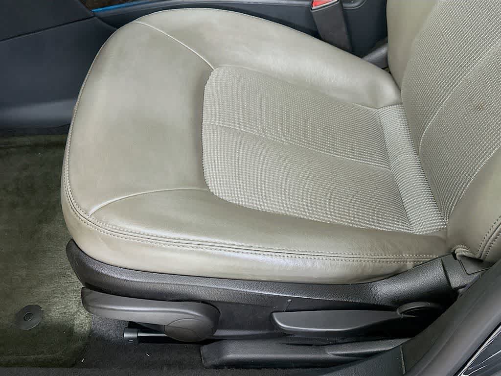 2015 Buick Verano Base