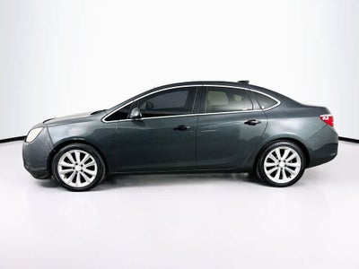 2015 Buick Verano Base