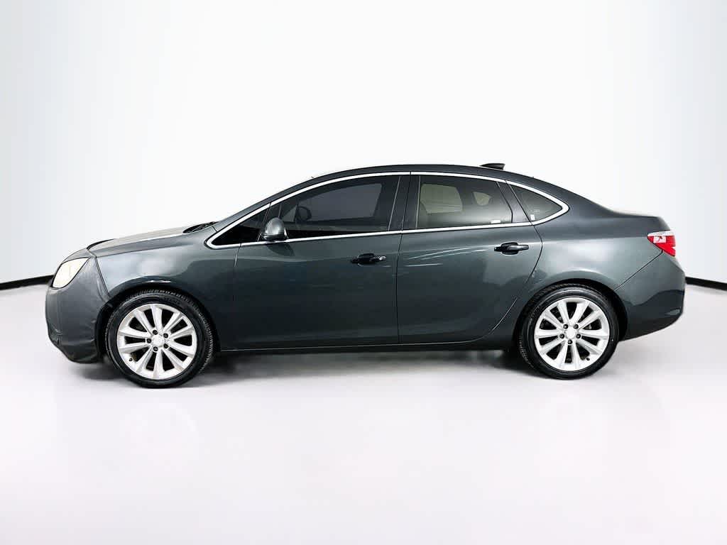 2015 Buick Verano Base