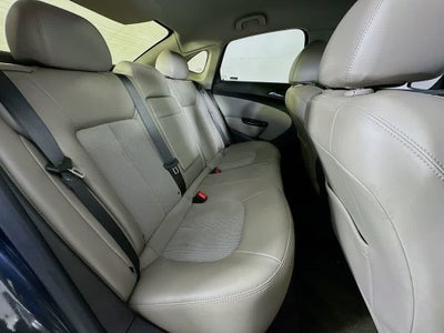2015 Buick Verano Base