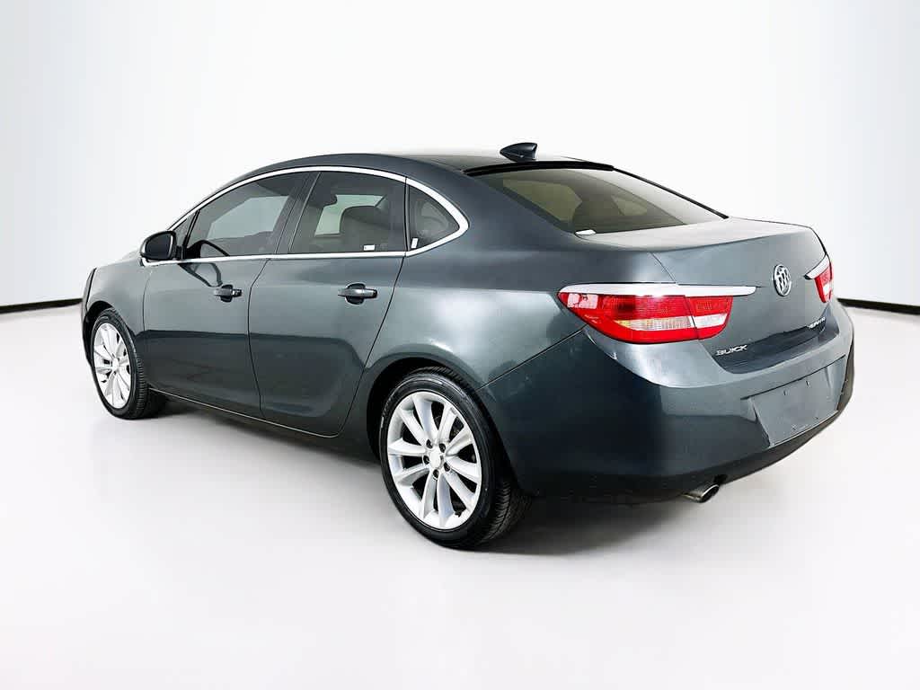 2015 Buick Verano Base
