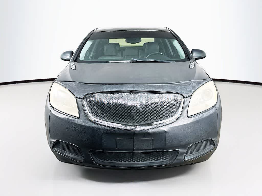 2015 Buick Verano Base