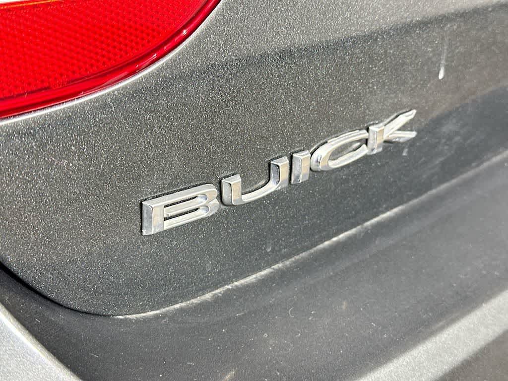 2015 Buick Verano Base