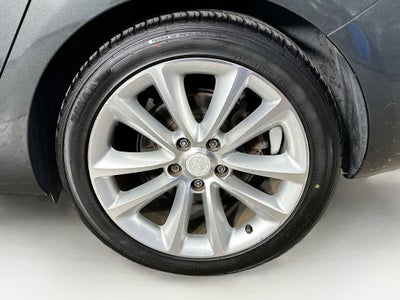 2015 Buick Verano Base
