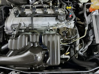 2015 Buick Verano Base