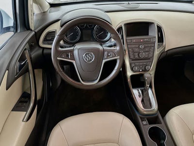 2016 Buick Verano Base