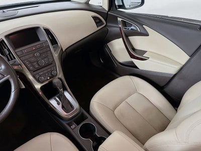 2016 Buick Verano Base