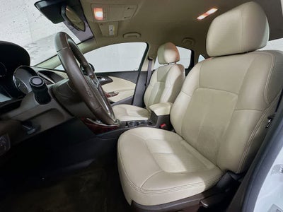 2016 Buick Verano Base