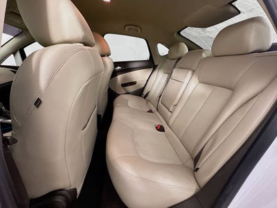 2016 Buick Verano Base