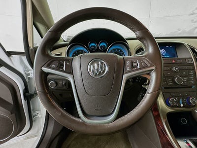 2016 Buick Verano Base