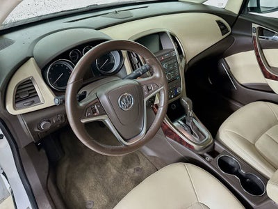 2016 Buick Verano Base