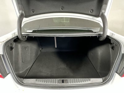 2016 Buick Verano Base