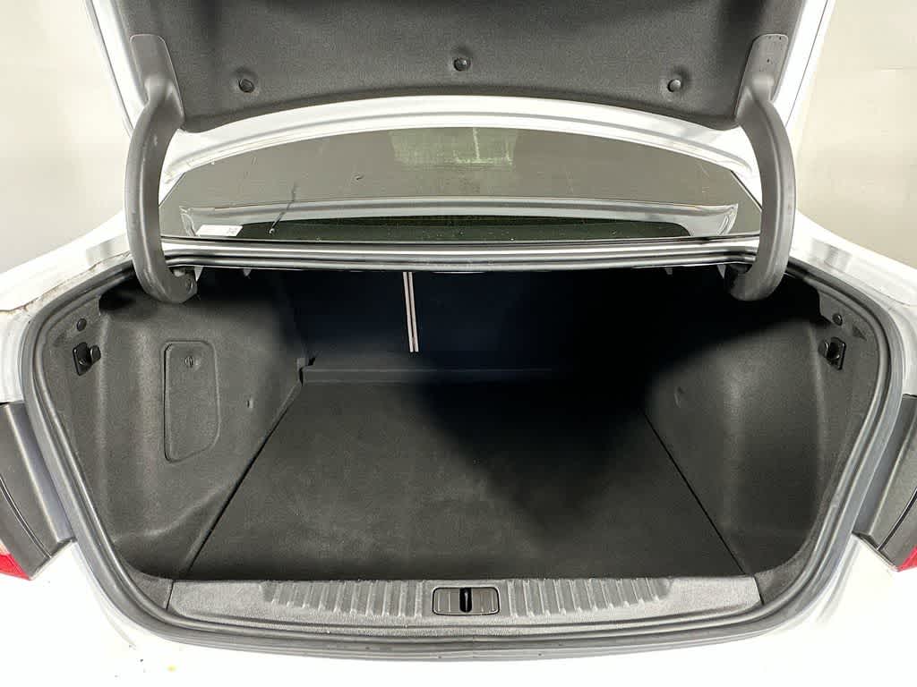 2016 Buick Verano Base