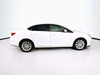 2016 Buick Verano Base