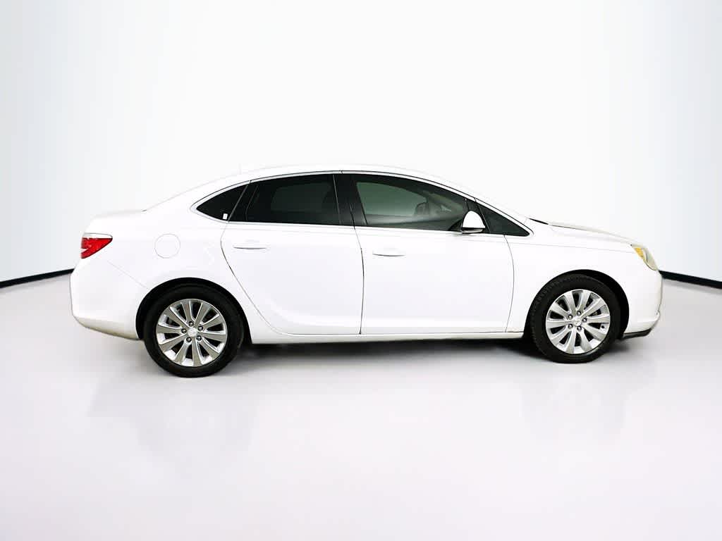 2016 Buick Verano Base