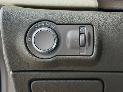 2016 Buick Verano Base