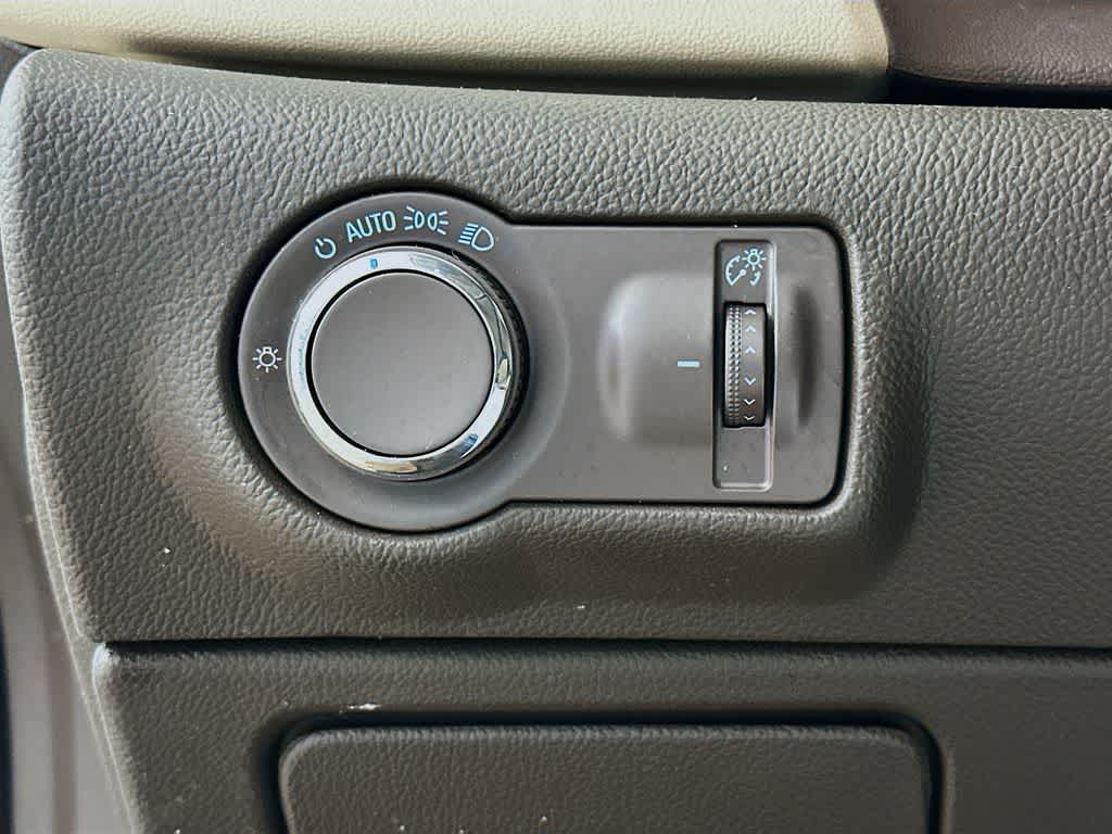 2016 Buick Verano Base