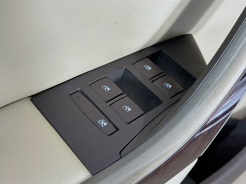 2016 Buick Verano Base