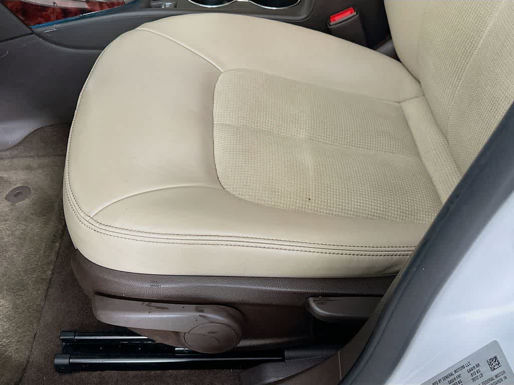 2016 Buick Verano Base