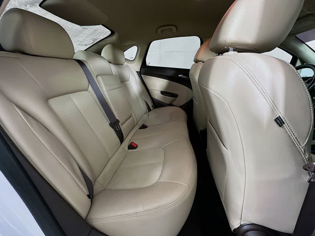 2016 Buick Verano Base