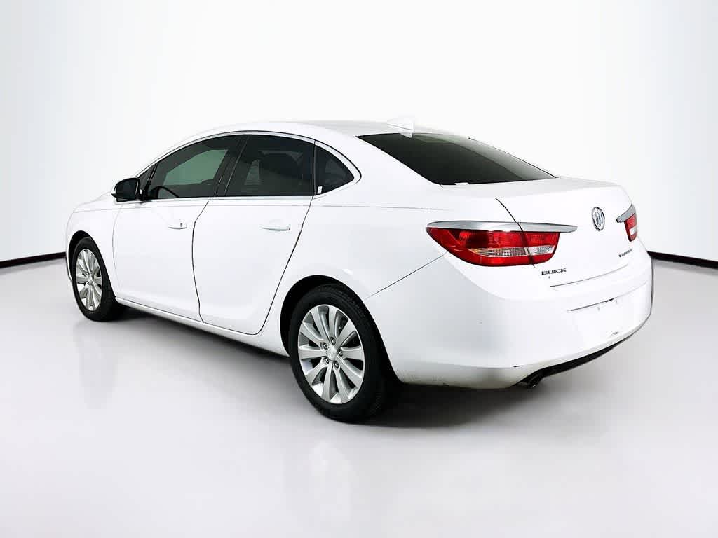 2016 Buick Verano Base