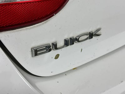 2016 Buick Verano Base