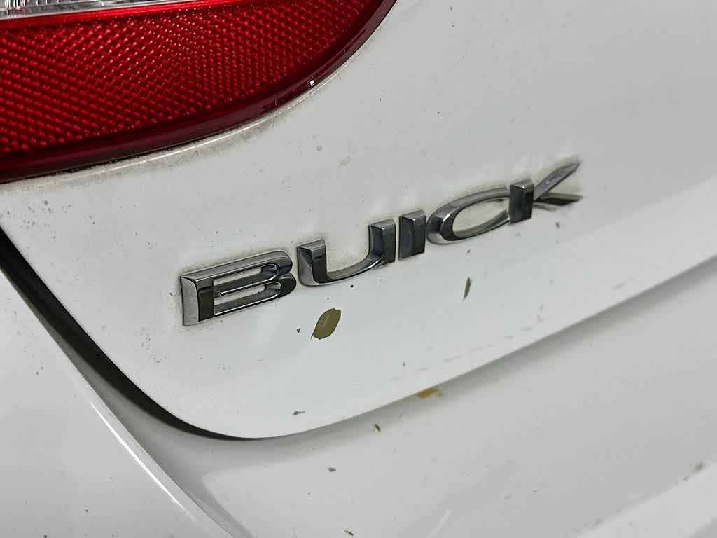 2016 Buick Verano Base