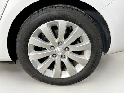 2016 Buick Verano Base