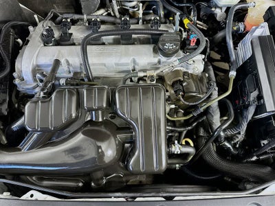 2016 Buick Verano Base