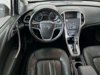 2014 Buick Verano Leather Group